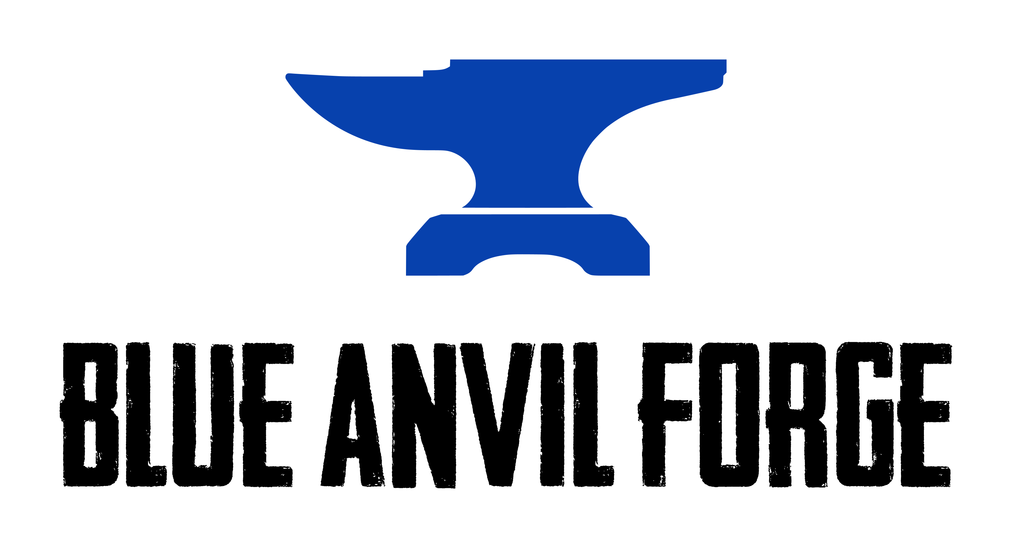 Blue Anvil Forge