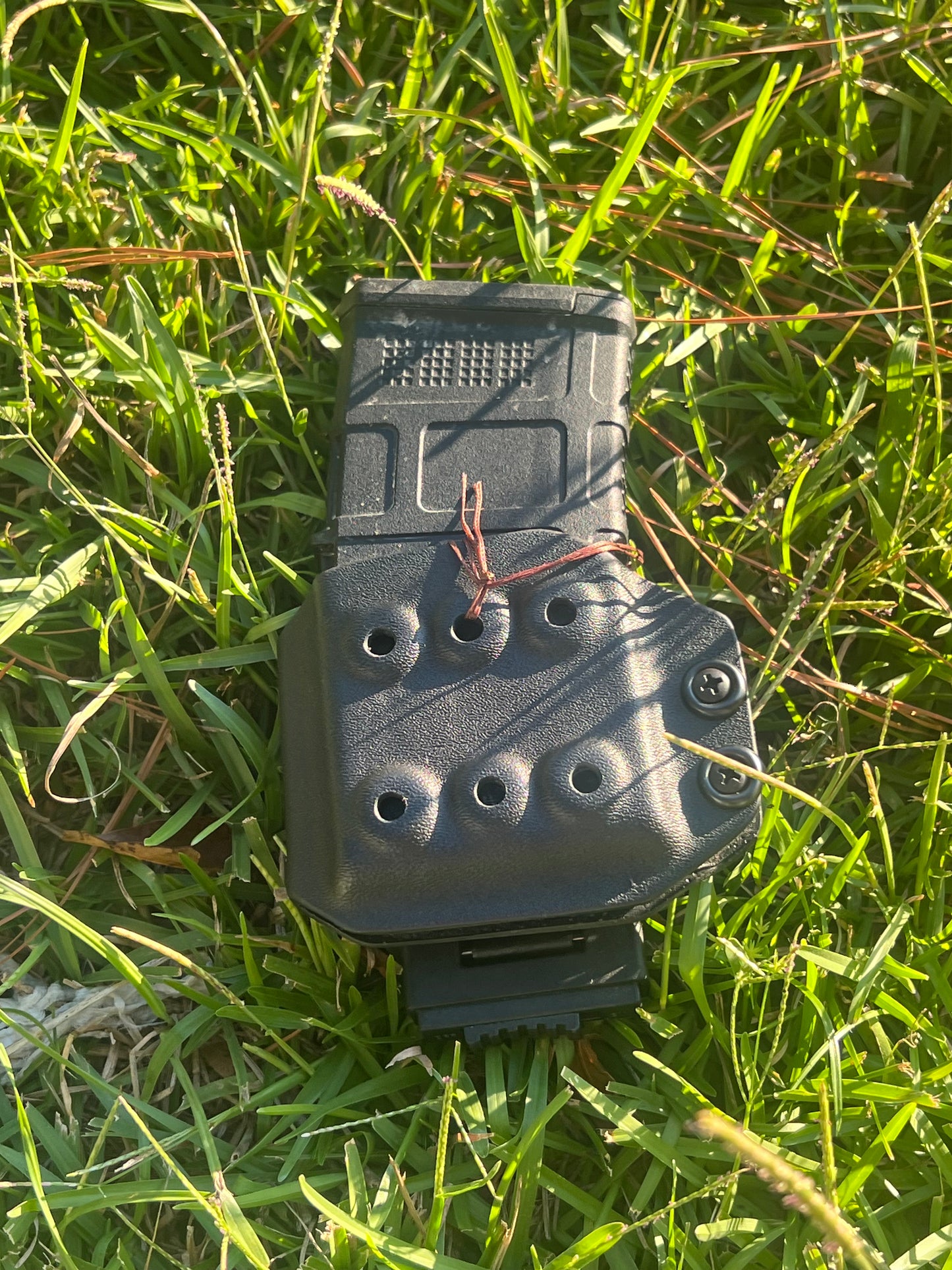 AR-15 Magazine Carrier
