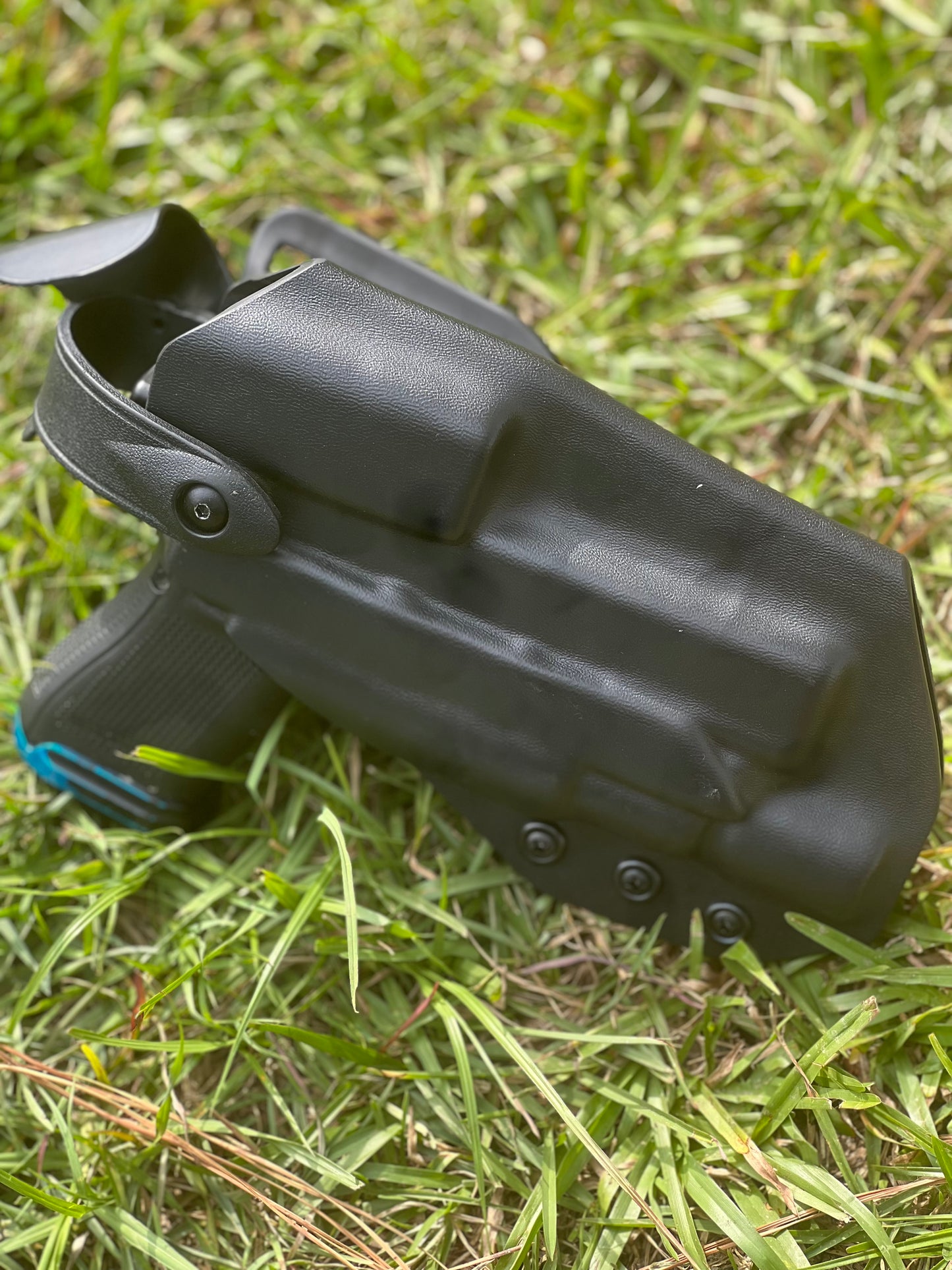 Duty Outside the Waistband Holsters