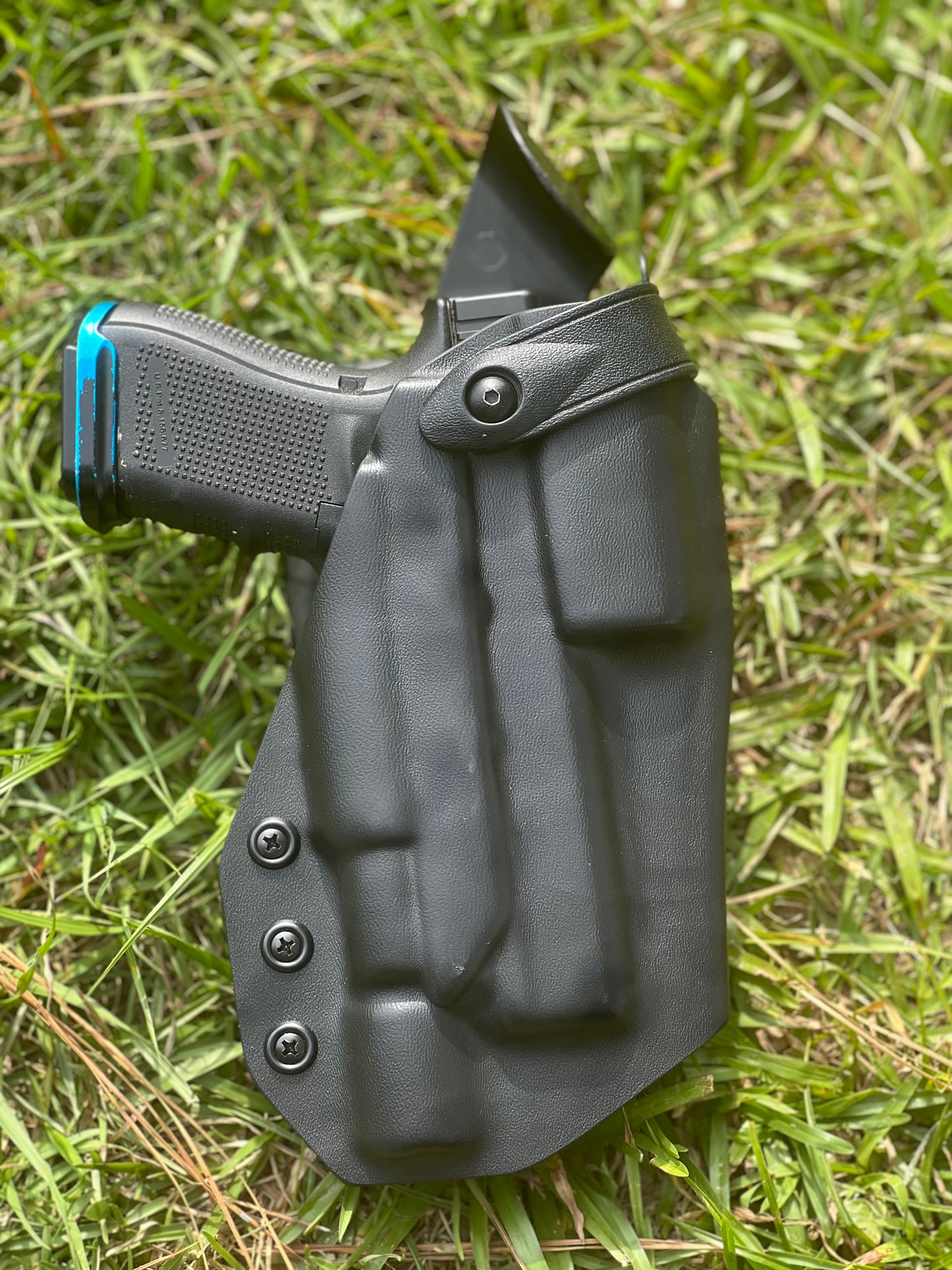 Duty Outside the Waistband Holsters