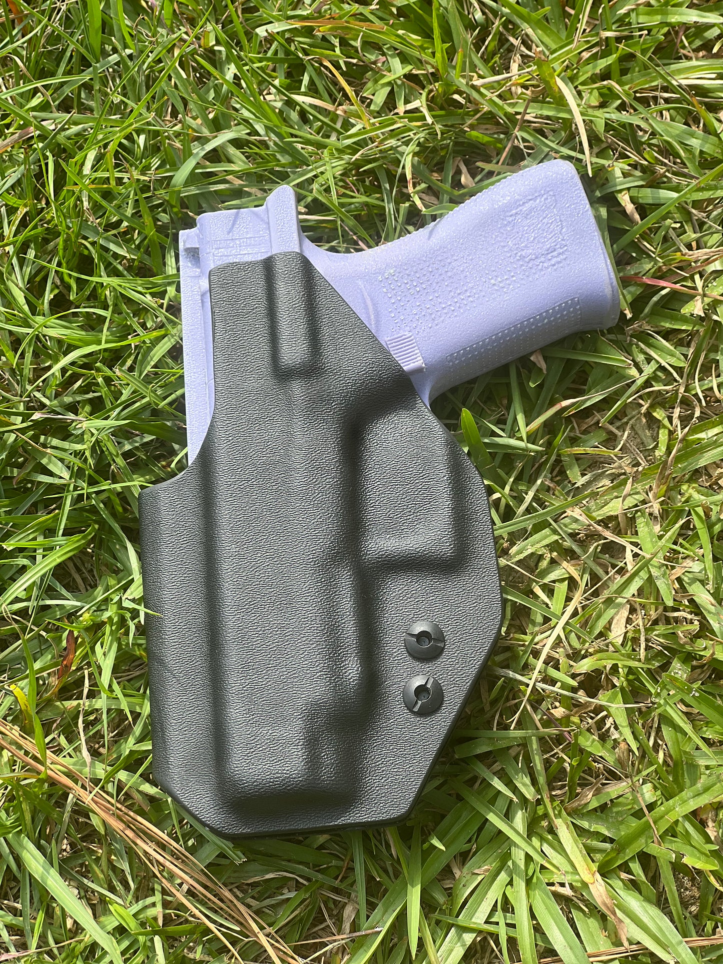 Inside the Waistband Holsters