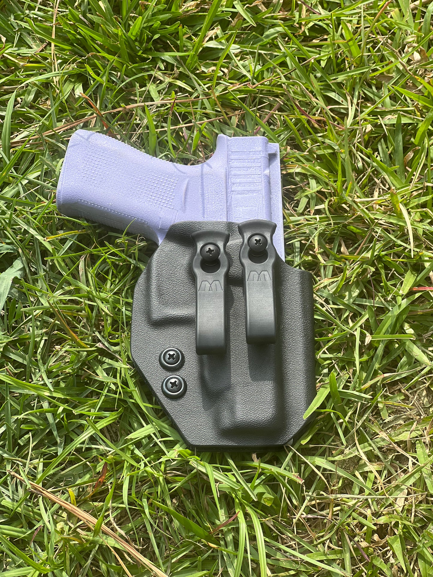 Inside the Waistband Holsters