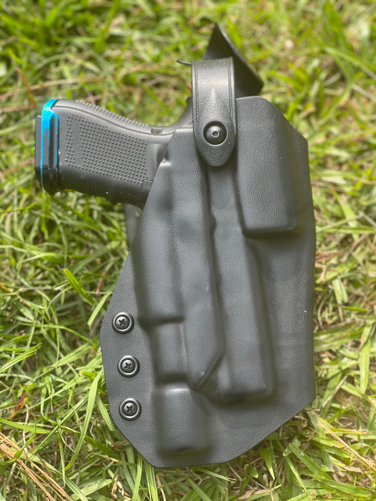 Duty Outside the Waistband Holsters