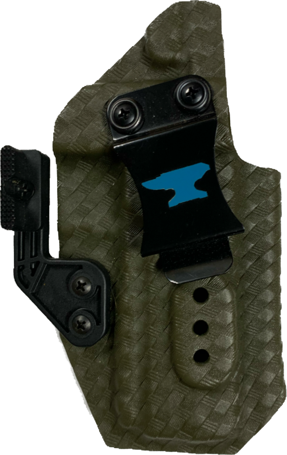 Inside the Waistband Holsters