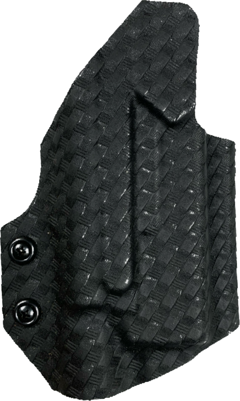 Range Outside the Waistband Holsters