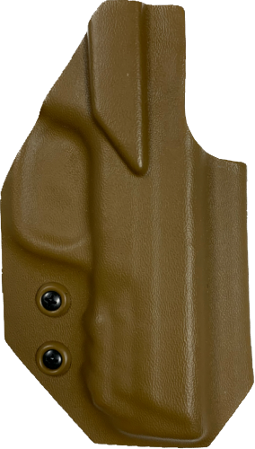 Range Outside the Waistband Holsters