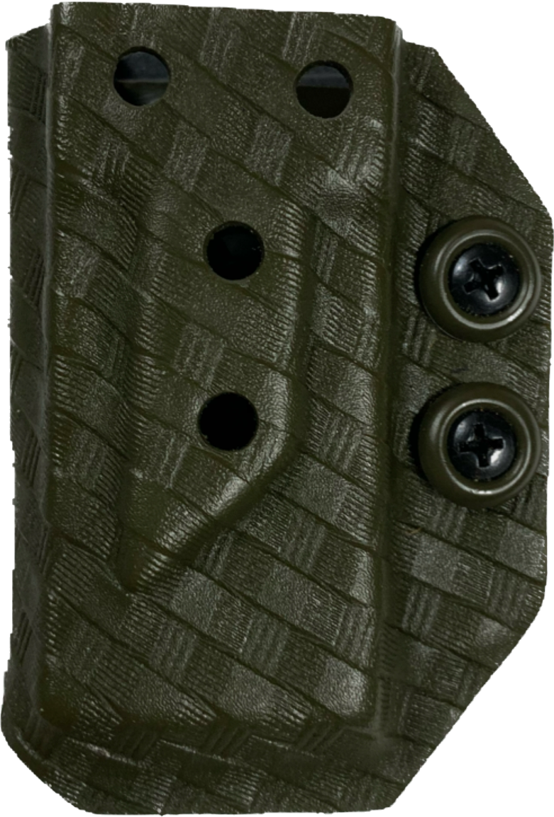 9/40 Double Stack Magazine Carrier