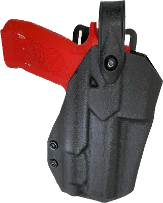 Duty Outside the Waistband Holsters
