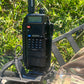 Q.A.R.C (Quick Access Radio Carrier)