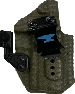 Inside the Waistband Holsters