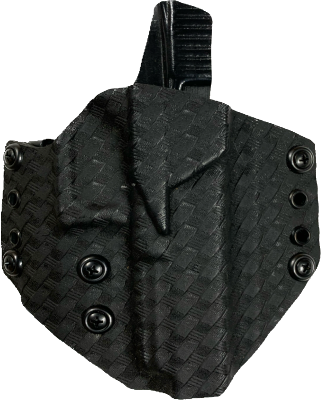 Concealment Outside the Wastband Holsters